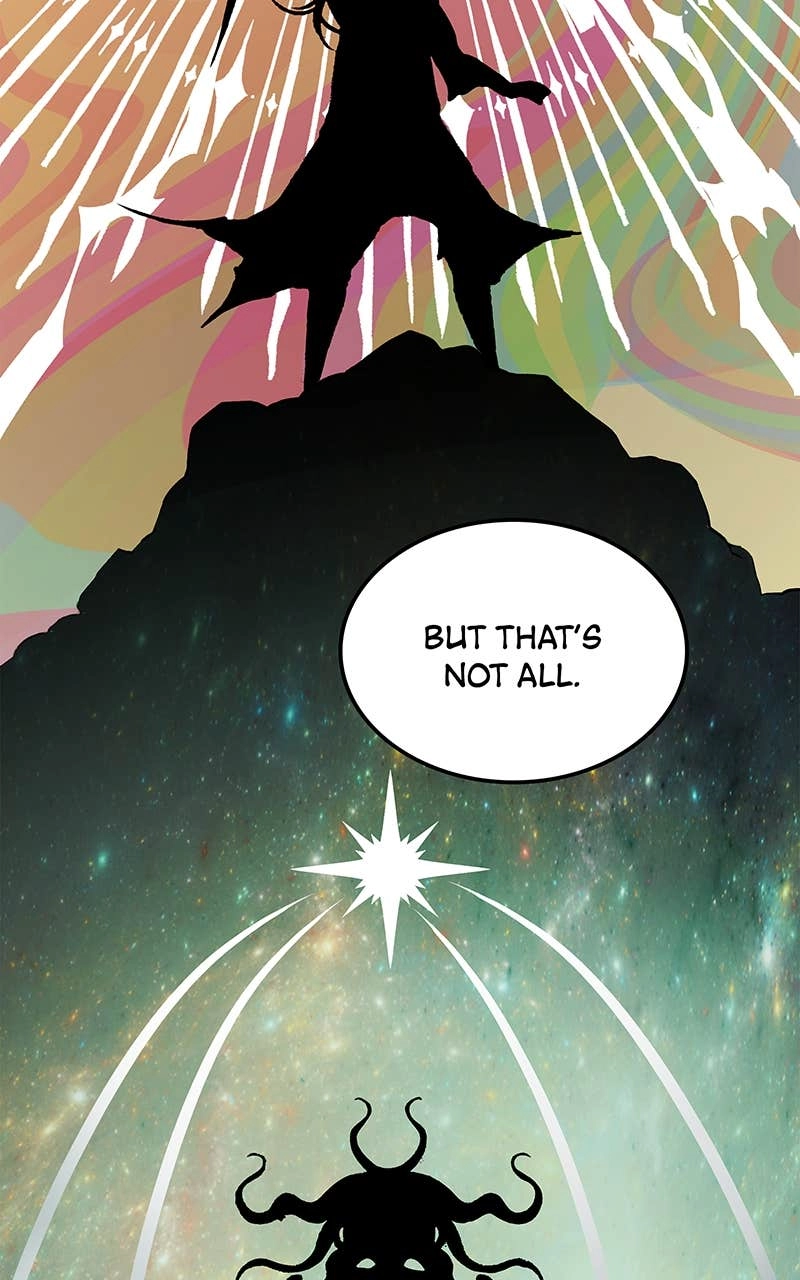 Return of the Runebound Professor Chapter 43, page 101 of 130