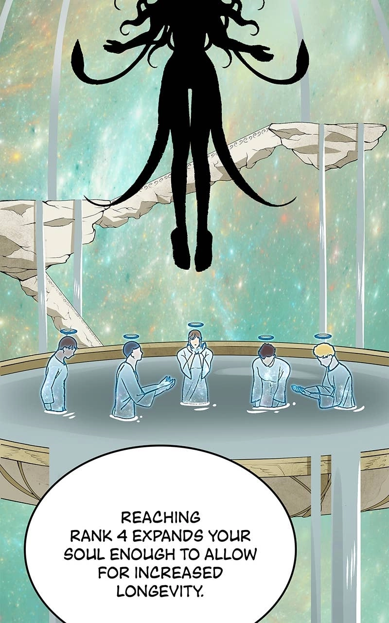 Return of the Runebound Professor Chapter 43, page 102 of 130