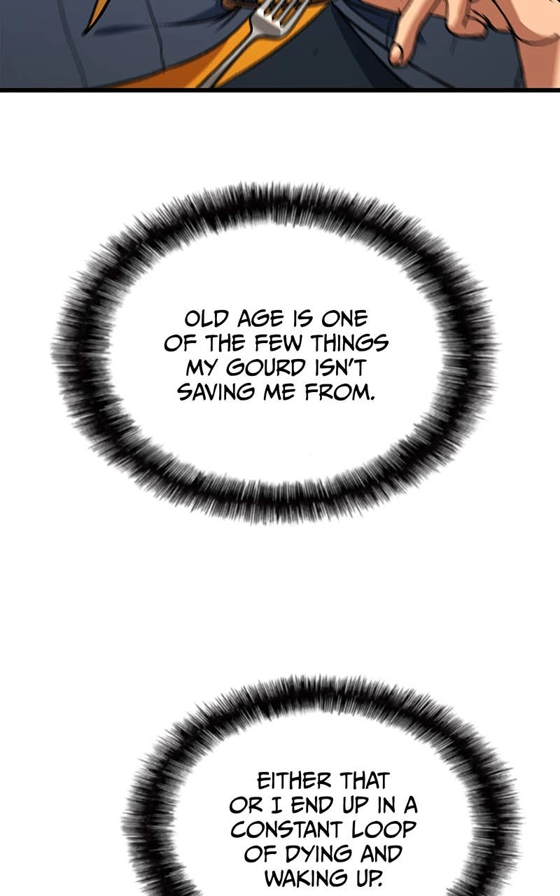 Return of the Runebound Professor Chapter 43, page 105 of 130