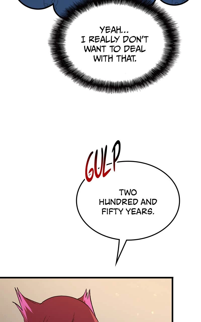 Return of the Runebound Professor Chapter 43, page 107 of 130