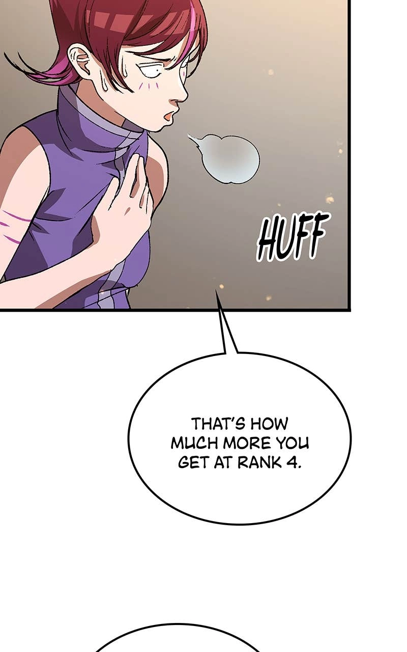 Return of the Runebound Professor Chapter 43, page 108 of 130