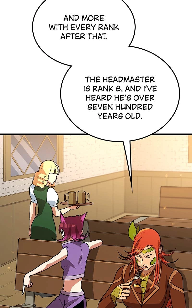 Return of the Runebound Professor Chapter 43, page 109 of 130