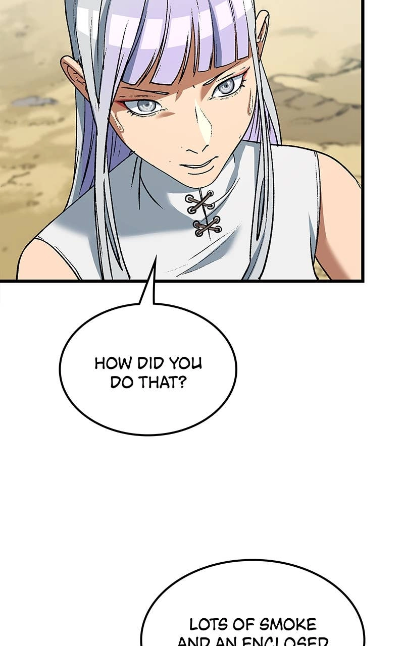 Return of the Runebound Professor Chapter 43, page 11 of 130