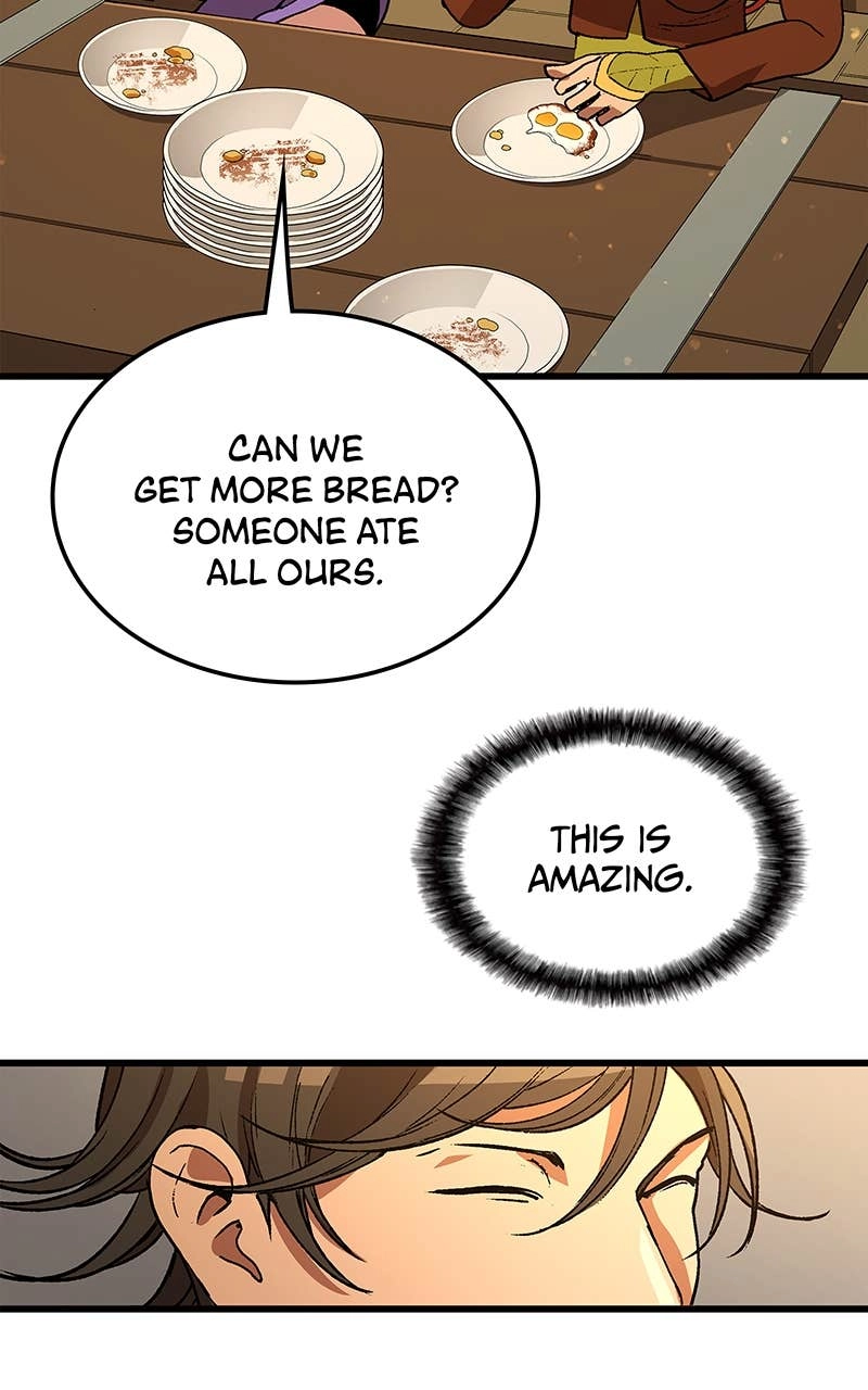 Return of the Runebound Professor Chapter 43, page 110 of 130