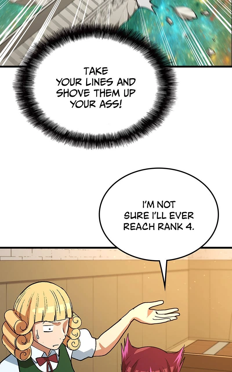 Return of the Runebound Professor Chapter 43, page 112 of 130