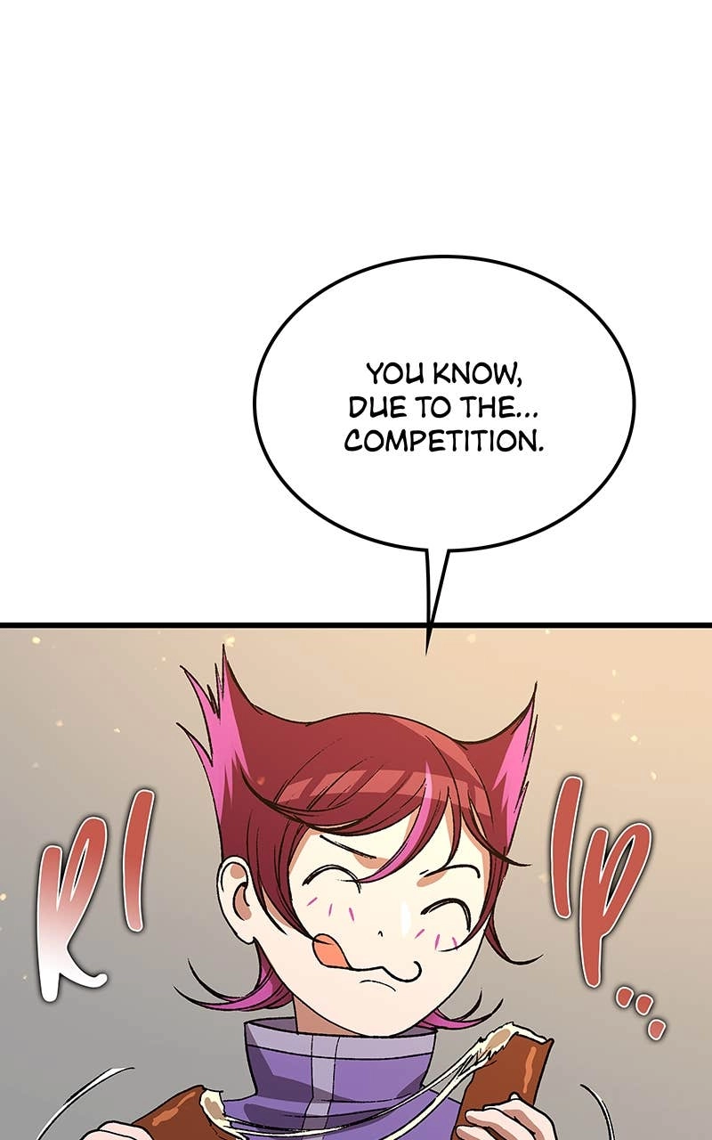 Return of the Runebound Professor Chapter 43, page 114 of 130