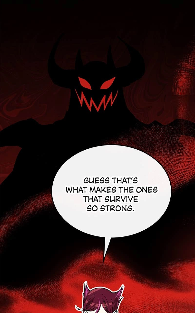 Return of the Runebound Professor Chapter 43, page 116 of 130