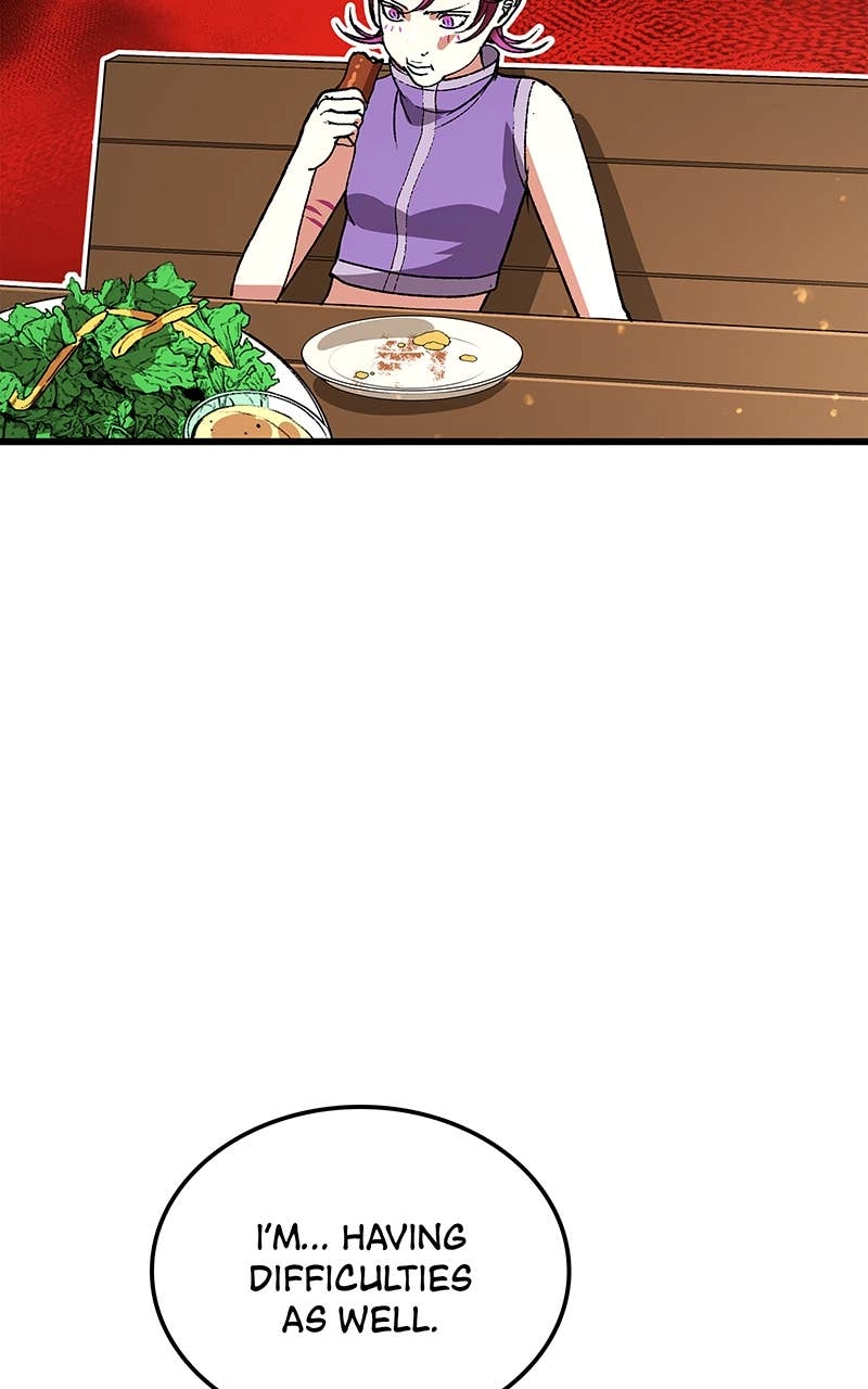 Return of the Runebound Professor Chapter 43, page 117 of 130