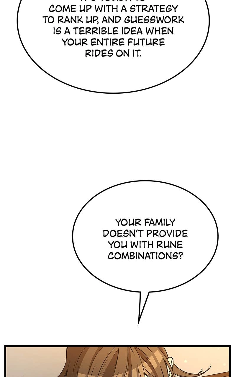 Return of the Runebound Professor Chapter 43, page 119 of 130