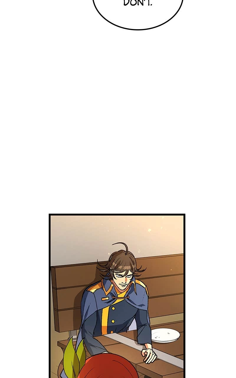 Return of the Runebound Professor Chapter 43, page 122 of 130