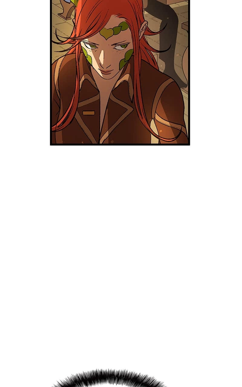 Return of the Runebound Professor Chapter 43, page 123 of 130