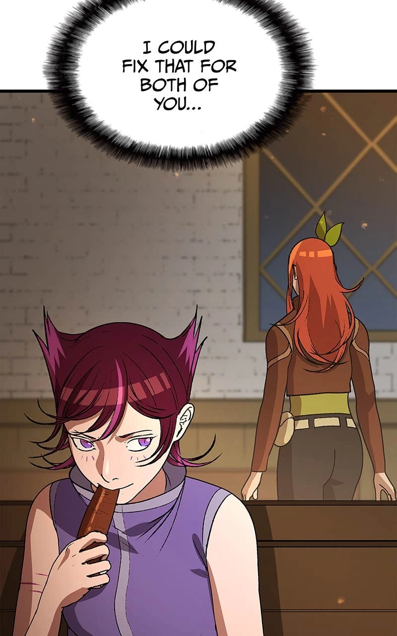 Return of the Runebound Professor Chapter 43, page 124 of 130