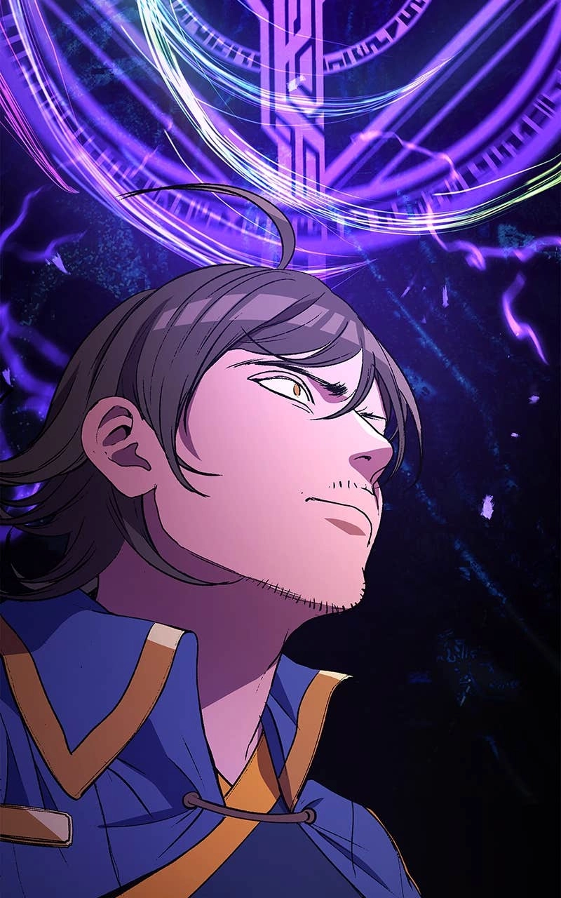 Return of the Runebound Professor Chapter 43, page 127 of 130