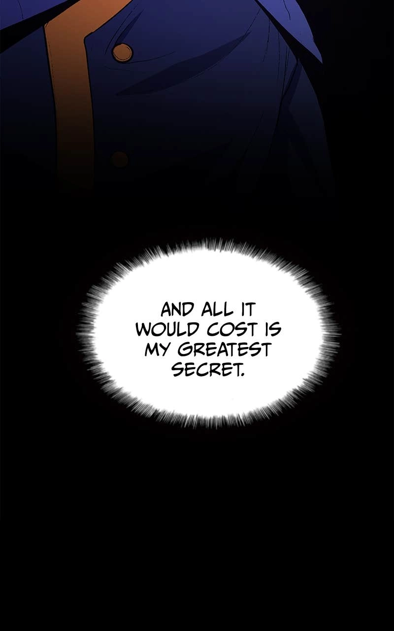 Return of the Runebound Professor Chapter 43, page 128 of 130