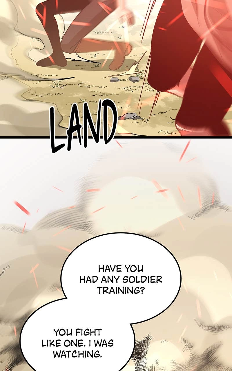 Return of the Runebound Professor Chapter 43, page 19 of 130