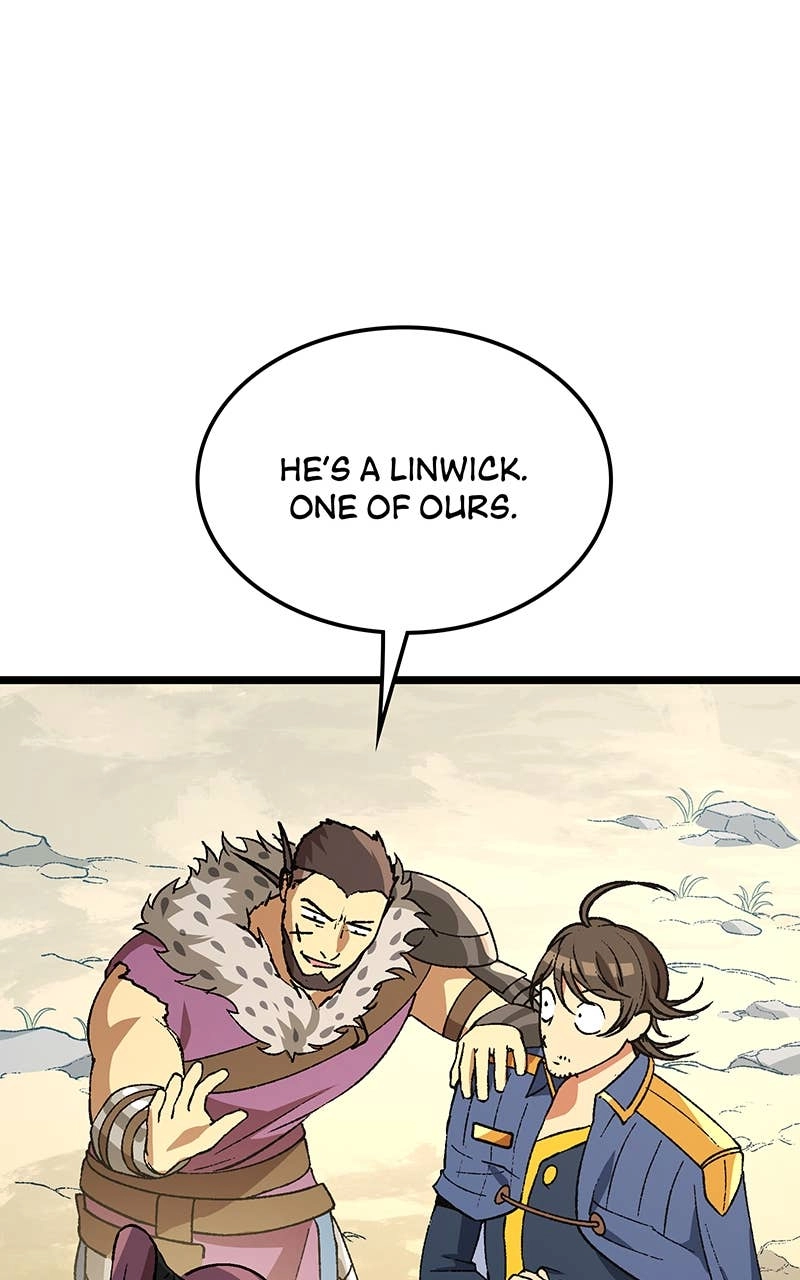Return of the Runebound Professor Chapter 43, page 24 of 130