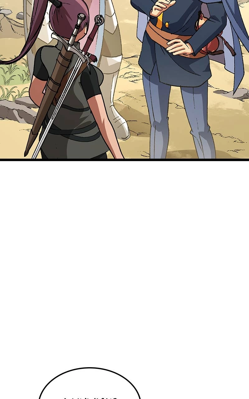 Return of the Runebound Professor Chapter 43, page 25 of 130