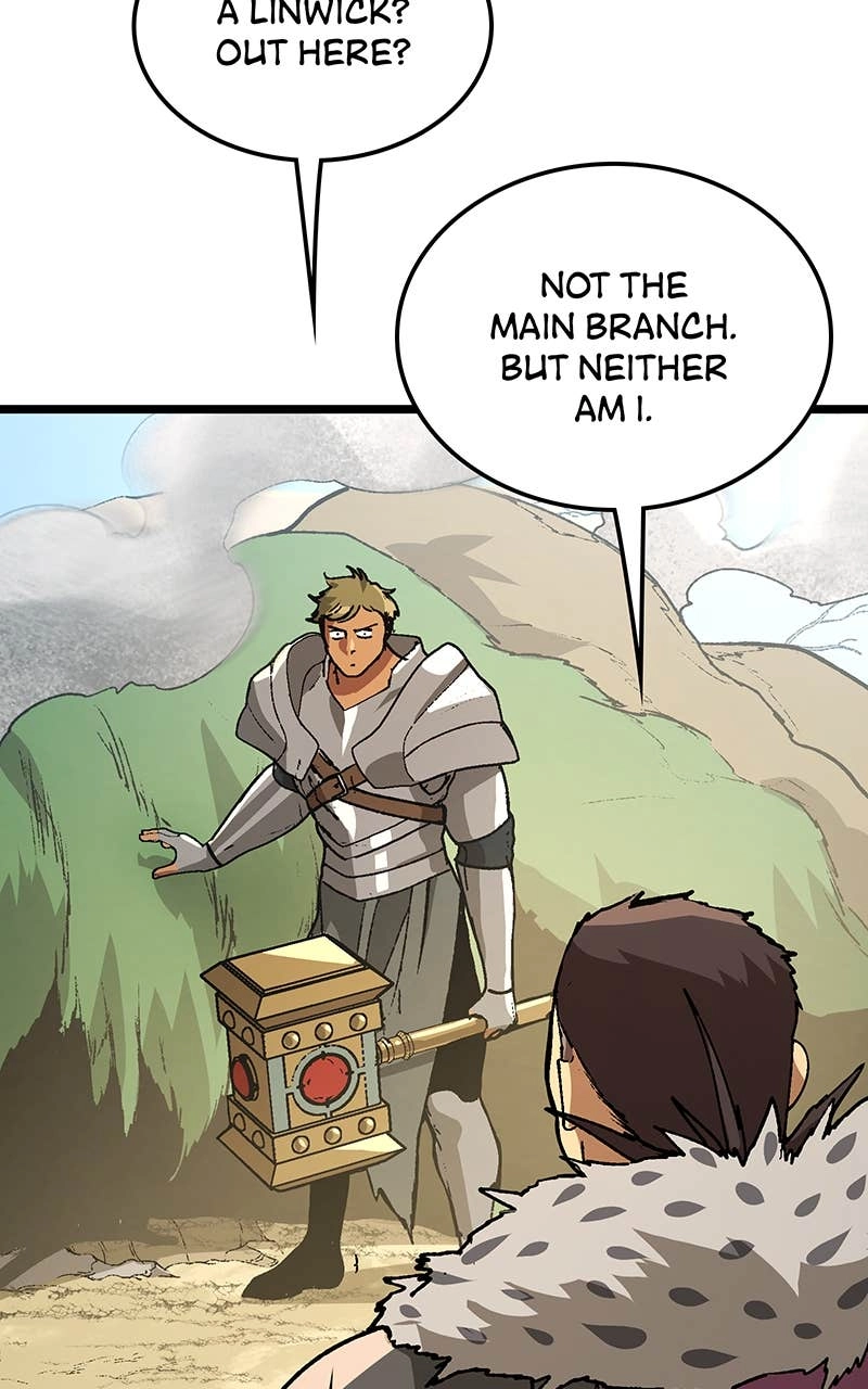 Return of the Runebound Professor Chapter 43, page 26 of 130