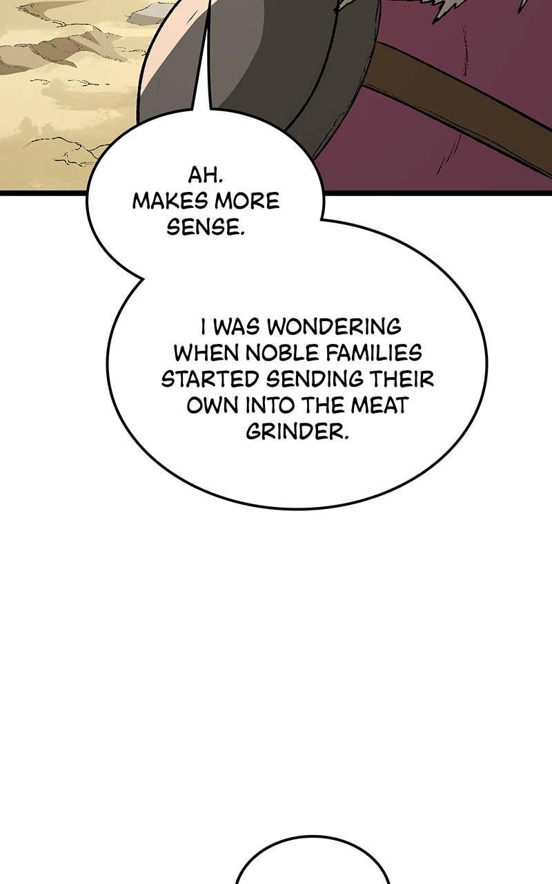 Return of the Runebound Professor Chapter 43, page 27 of 130