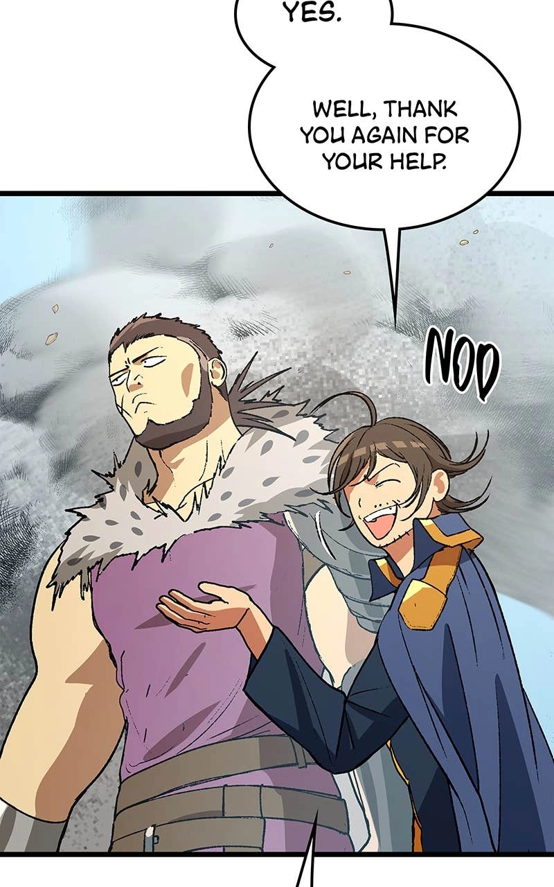 Return of the Runebound Professor Chapter 43, page 28 of 130