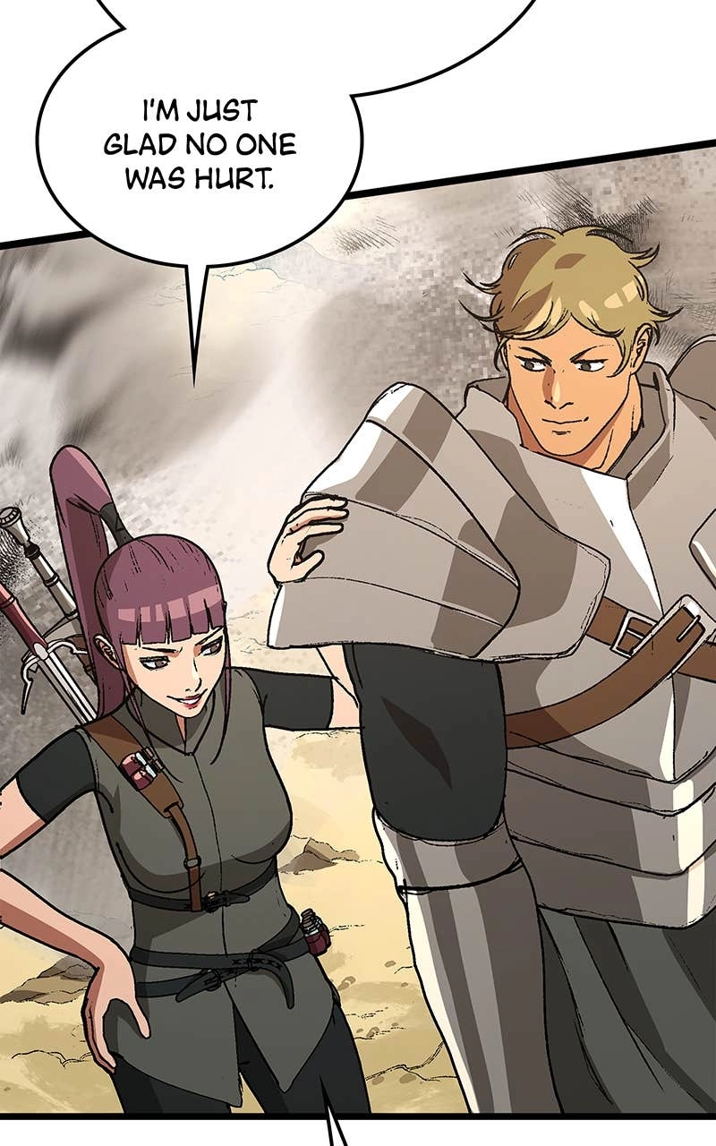 Return of the Runebound Professor Chapter 43, page 30 of 130