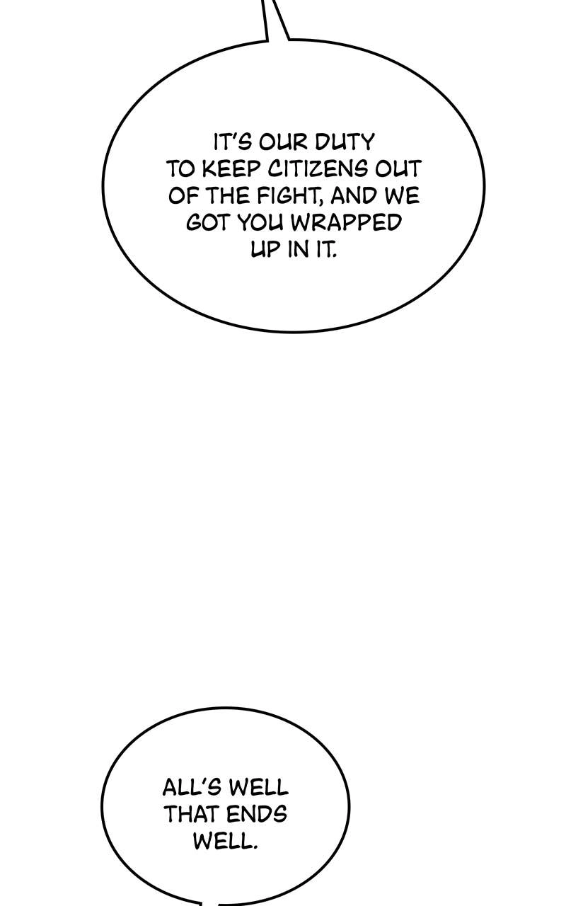 Return of the Runebound Professor Chapter 43, page 31 of 130