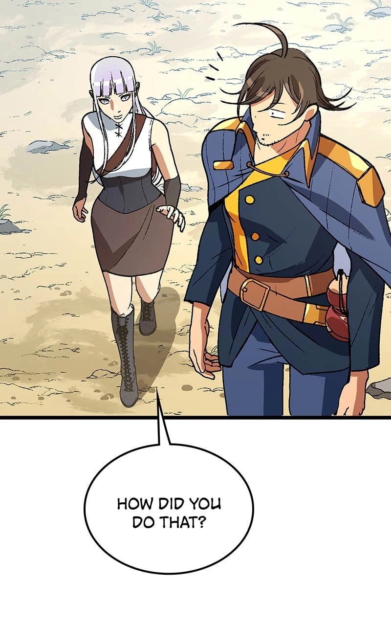 Return of the Runebound Professor Chapter 43, page 40 of 130