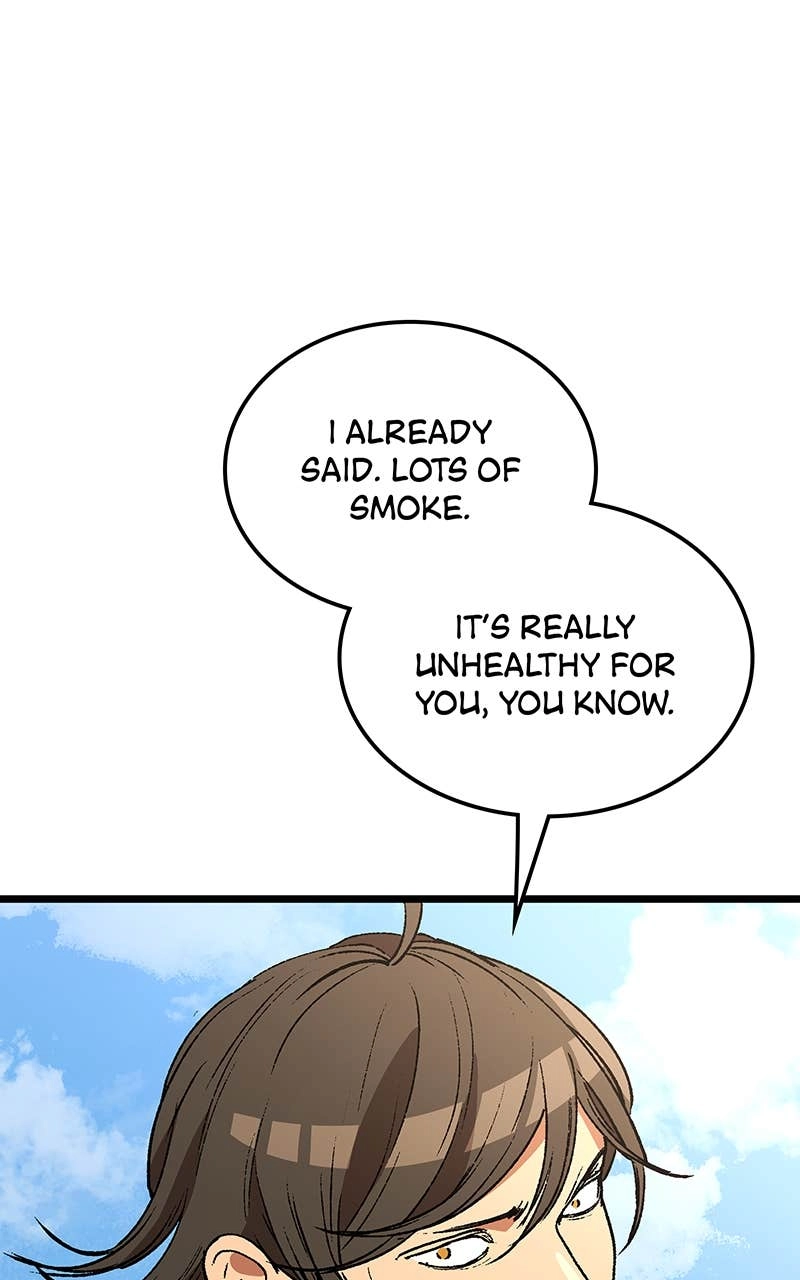 Return of the Runebound Professor Chapter 43, page 41 of 130