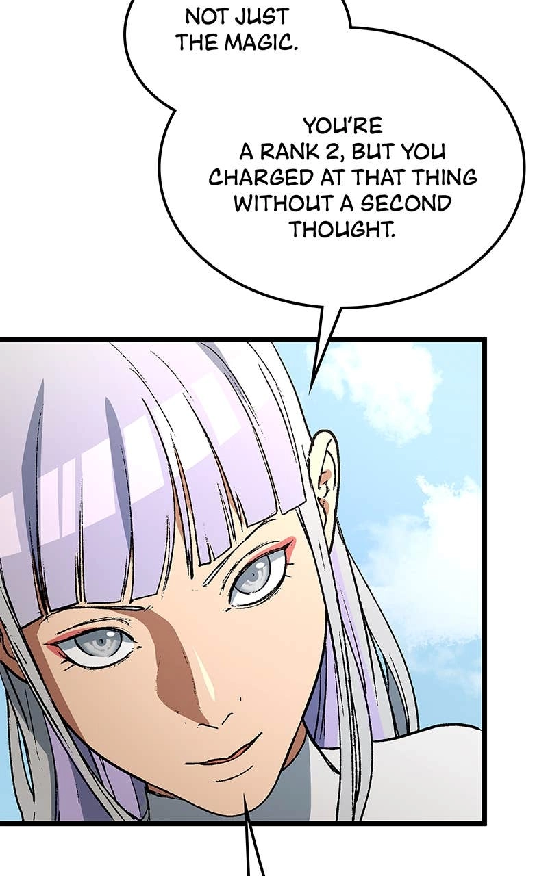 Return of the Runebound Professor Chapter 43, page 43 of 130