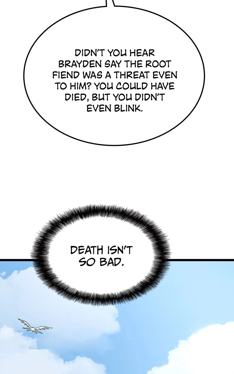 Return of the Runebound Professor Chapter 43, page 44 of 130