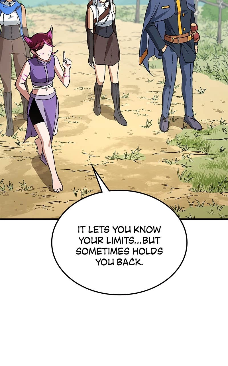 Return of the Runebound Professor Chapter 43, page 47 of 130