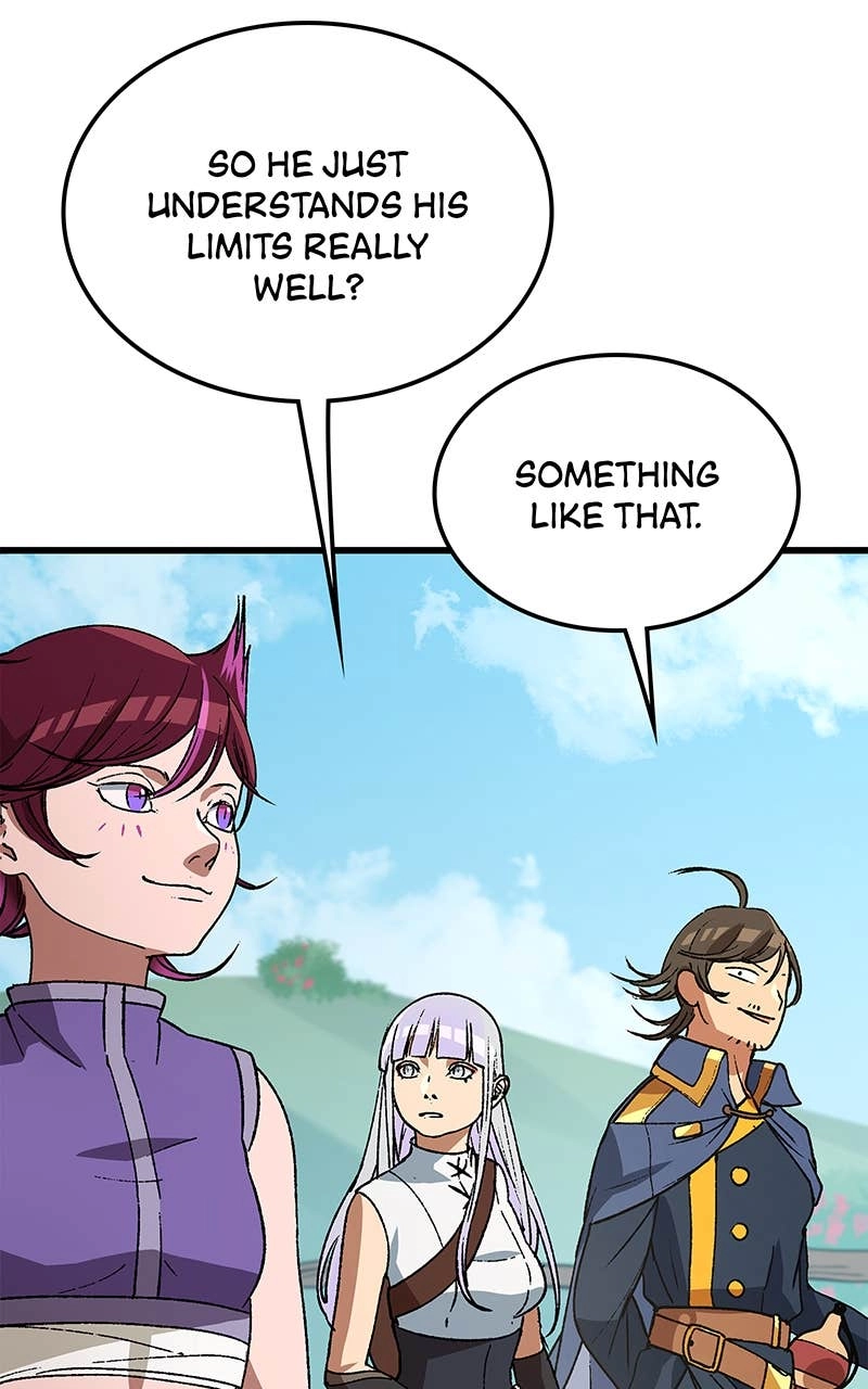 Return of the Runebound Professor Chapter 43, page 48 of 130