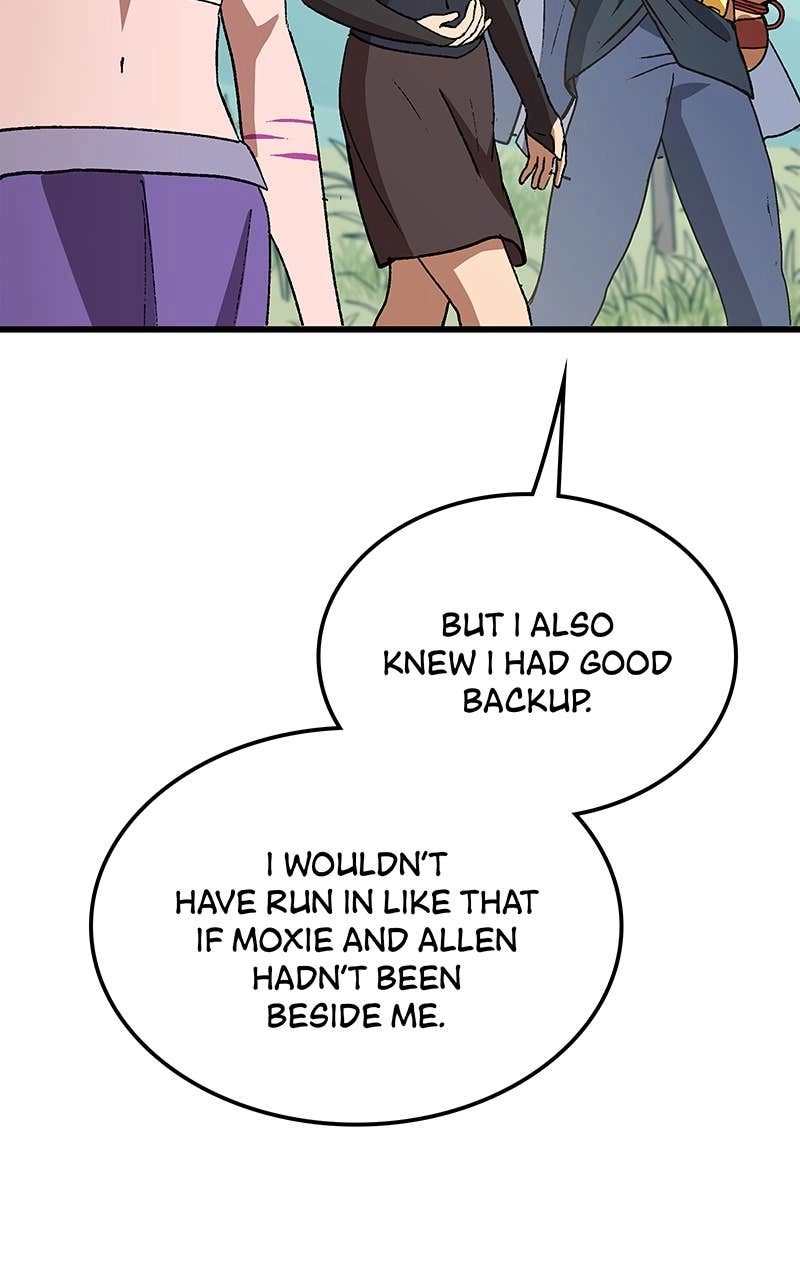 Return of the Runebound Professor Chapter 43, page 49 of 130