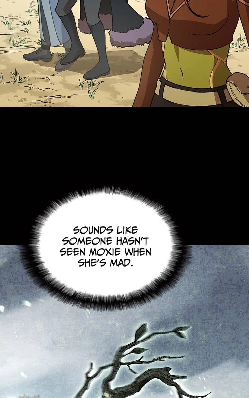 Return of the Runebound Professor Chapter 43, page 51 of 130