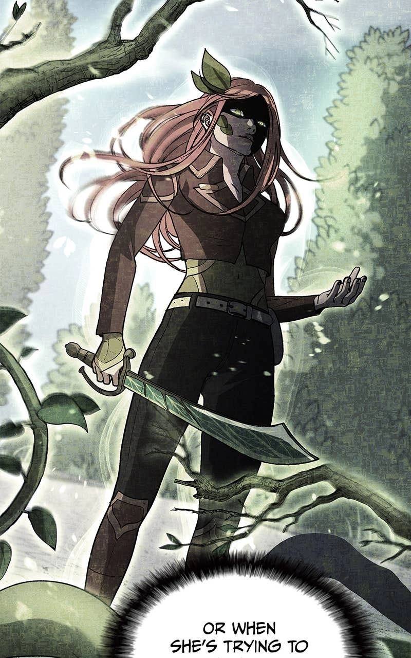 Return of the Runebound Professor Chapter 43, page 52 of 130