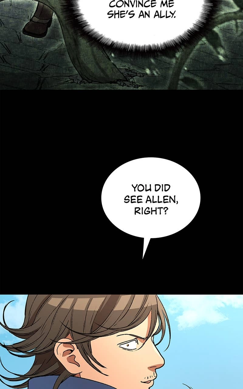 Return of the Runebound Professor Chapter 43, page 53 of 130
