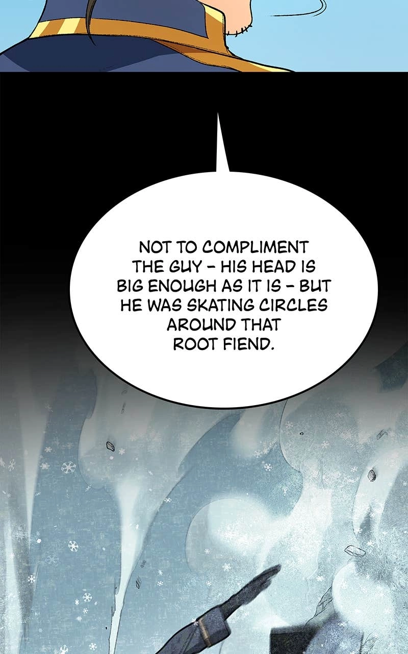 Return of the Runebound Professor Chapter 43, page 54 of 130