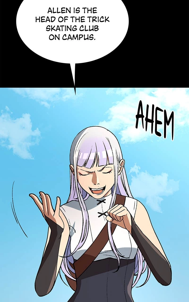Return of the Runebound Professor Chapter 43, page 56 of 130