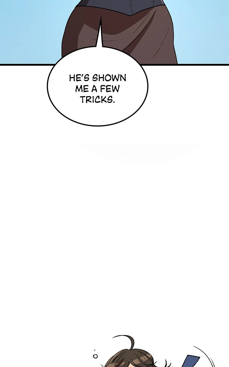 Return of the Runebound Professor Chapter 43, page 57 of 130