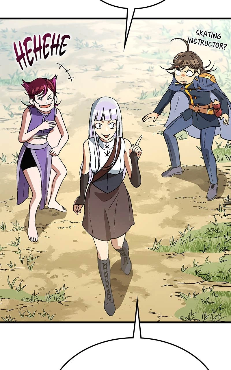 Return of the Runebound Professor Chapter 43, page 59 of 130