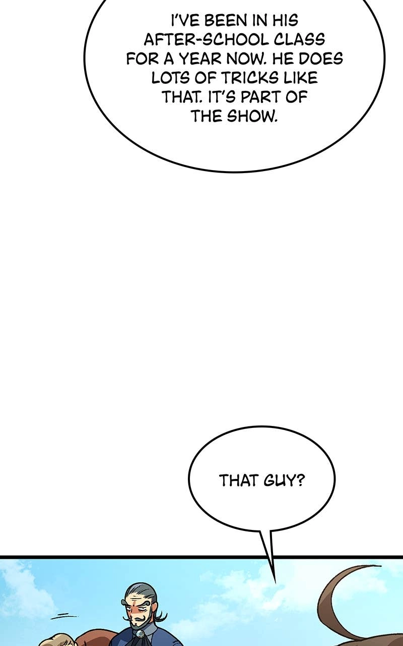 Return of the Runebound Professor Chapter 43, page 60 of 130