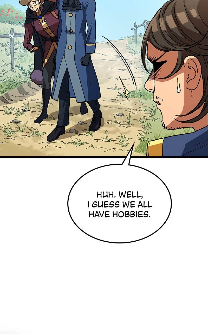 Return of the Runebound Professor Chapter 43, page 61 of 130