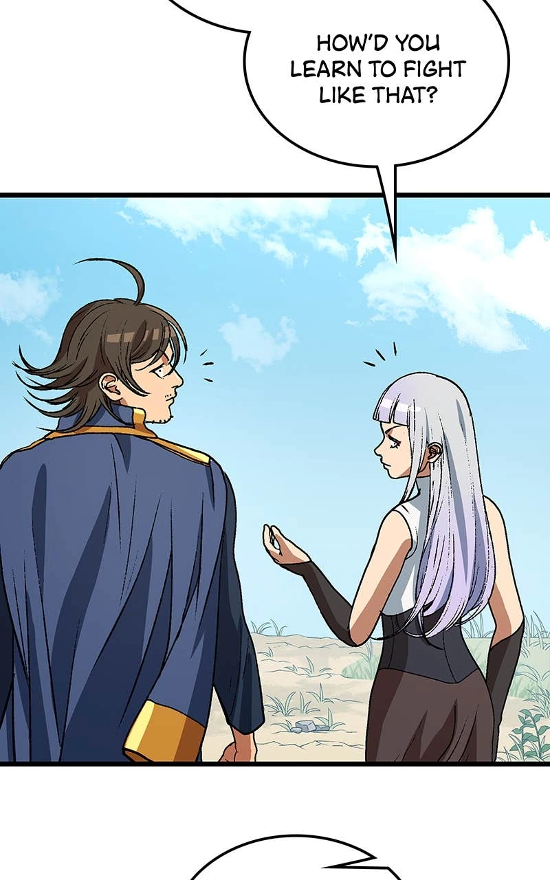 Return of the Runebound Professor Chapter 43, page 64 of 130