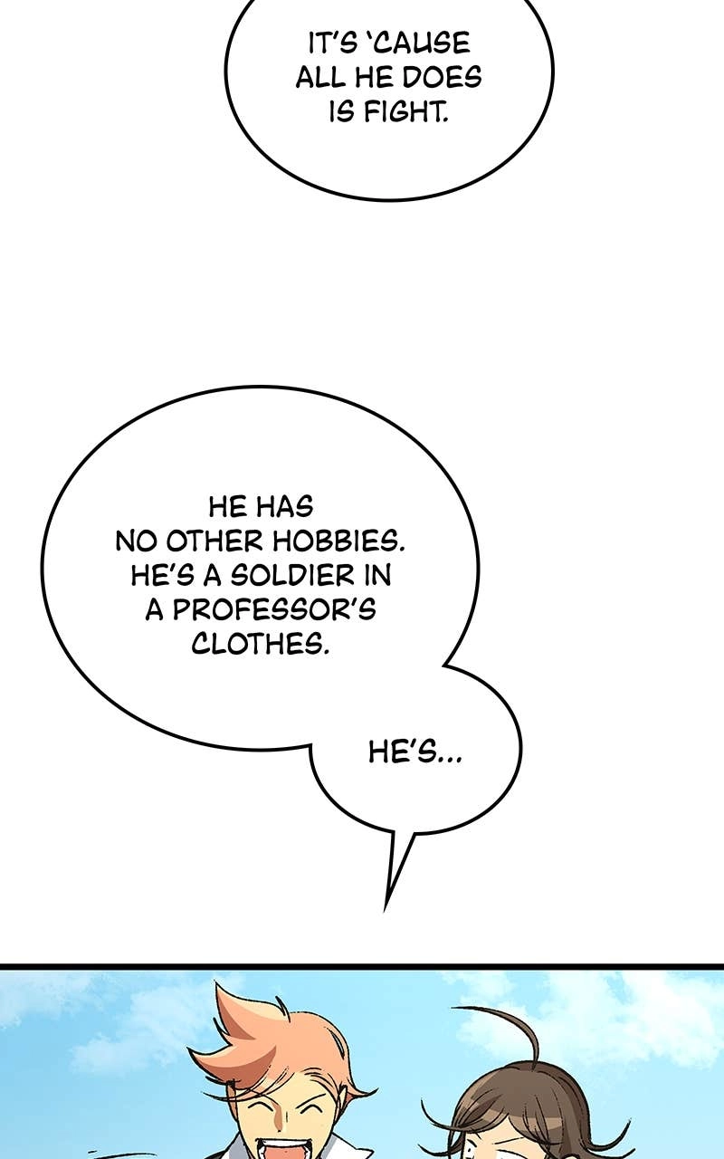 Return of the Runebound Professor Chapter 43, page 65 of 130