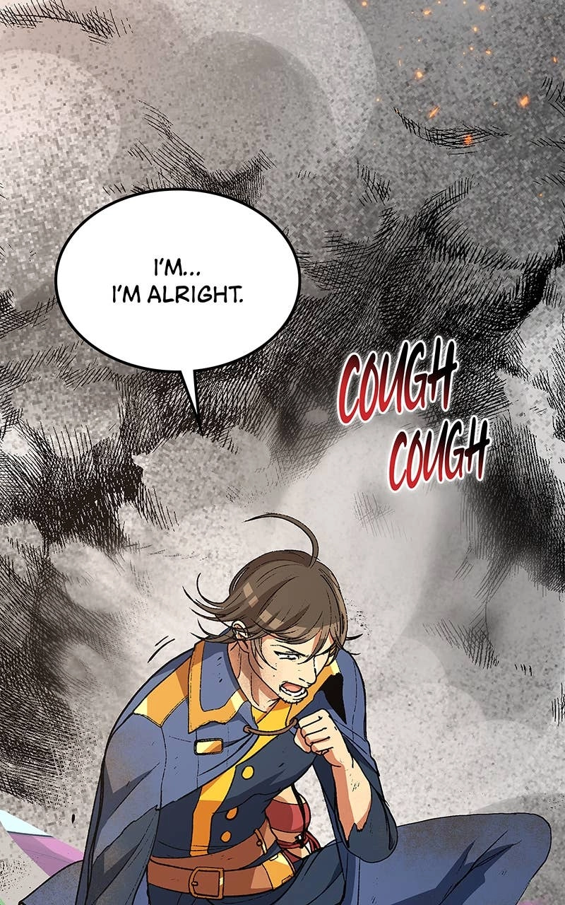 Return of the Runebound Professor Chapter 43, page 7 of 130