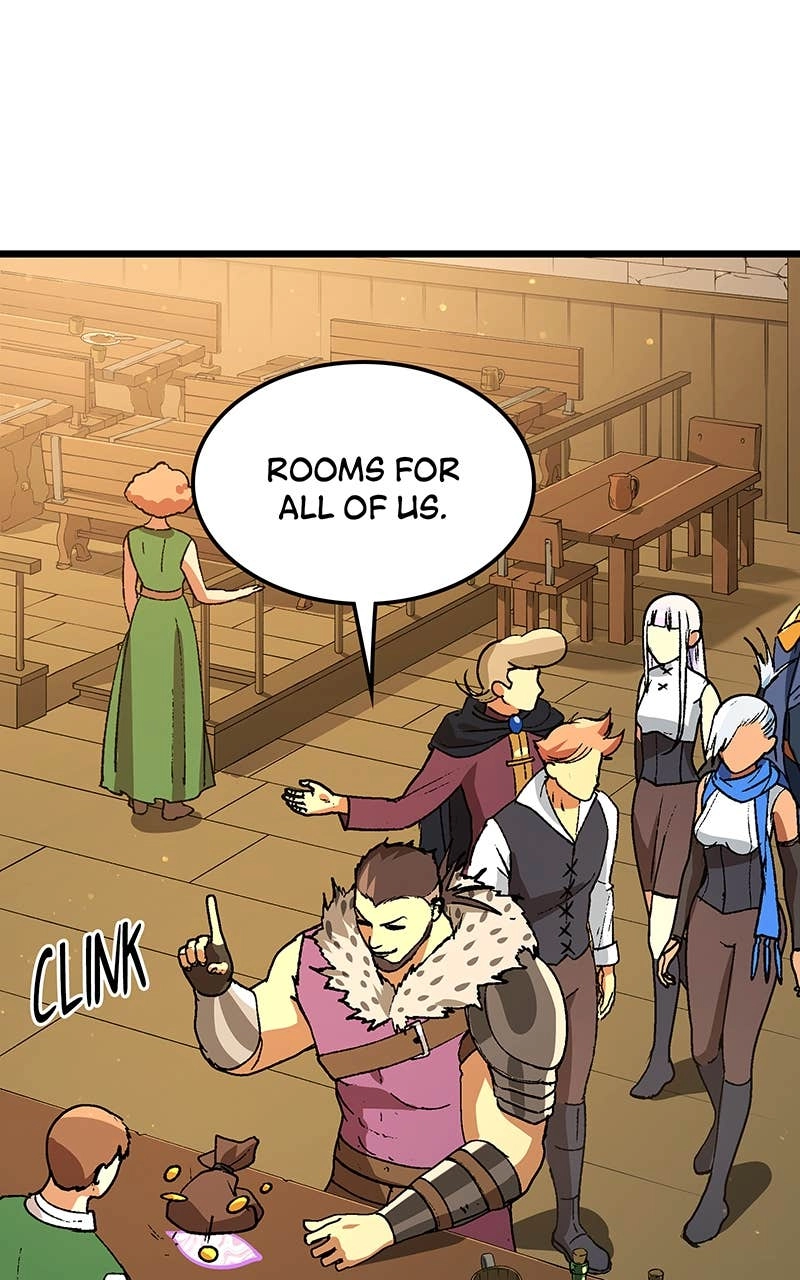 Return of the Runebound Professor Chapter 43, page 74 of 130