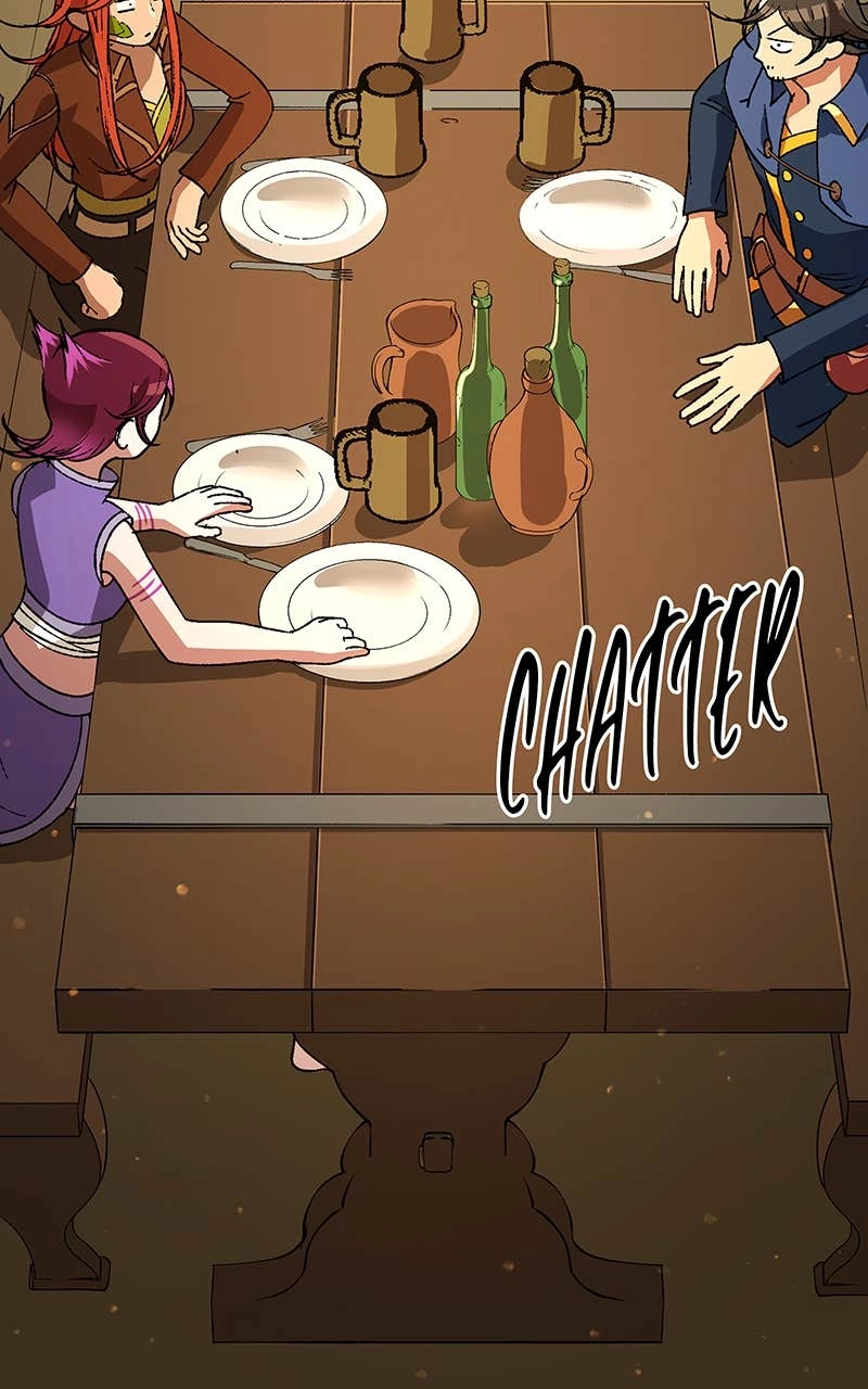 Return of the Runebound Professor Chapter 43, page 77 of 130