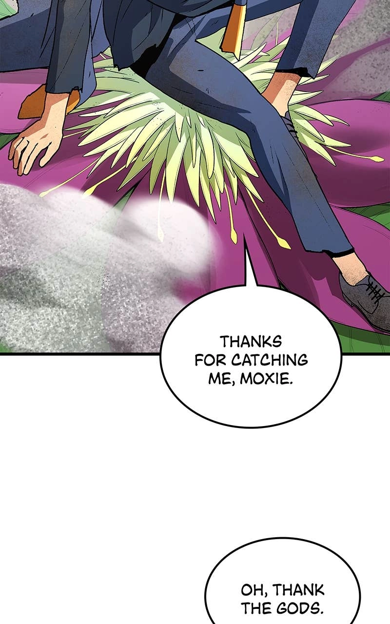 Return of the Runebound Professor Chapter 43, page 8 of 130