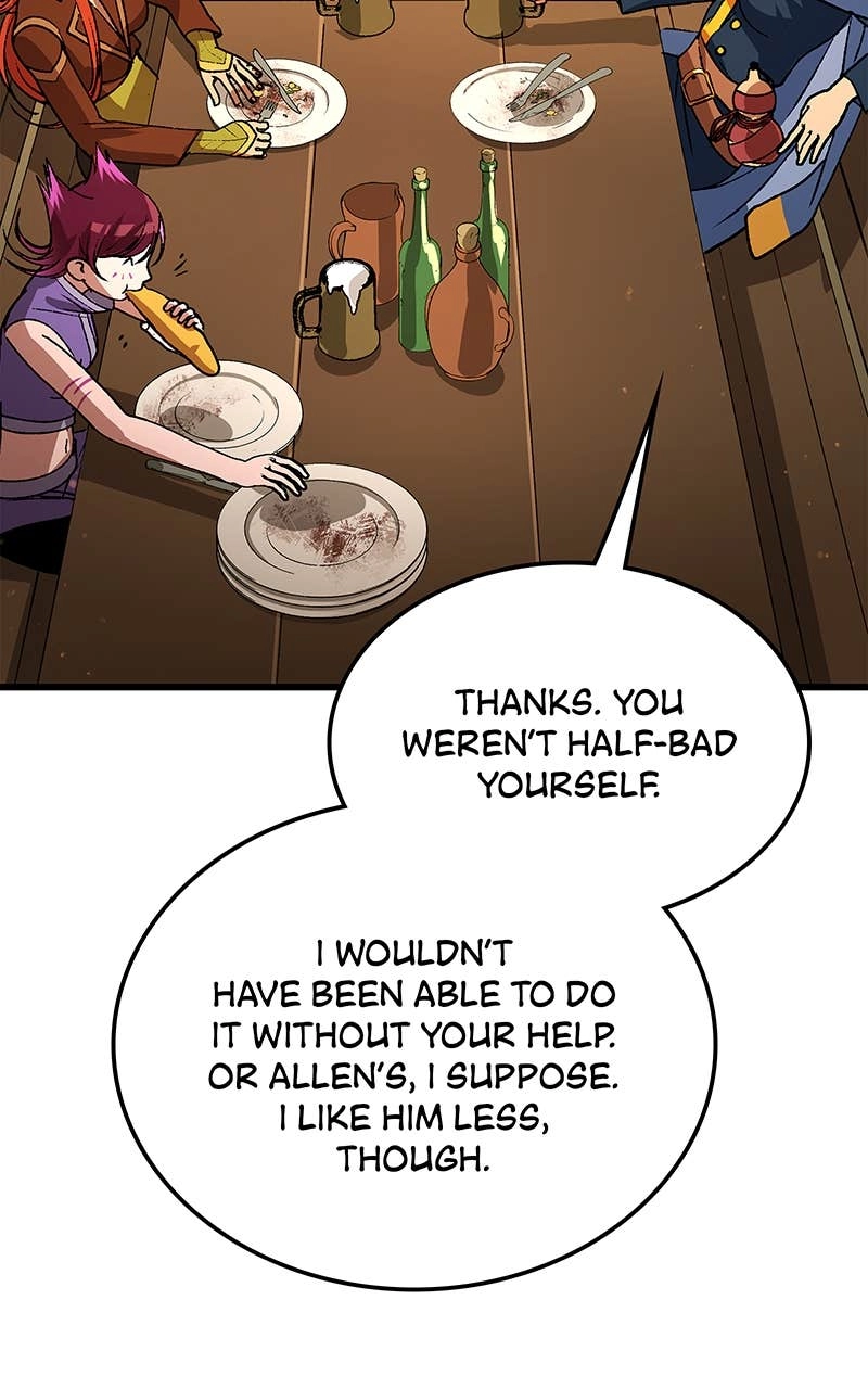 Return of the Runebound Professor Chapter 43, page 81 of 130