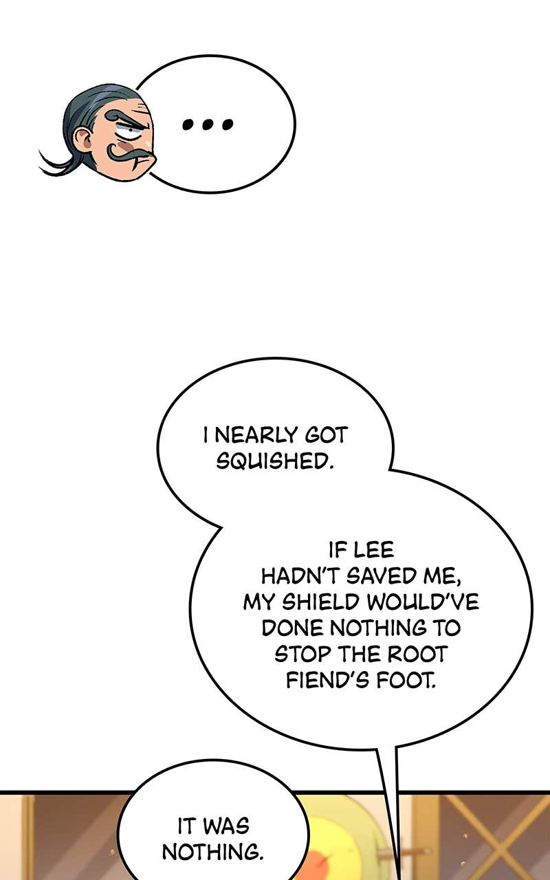 Return of the Runebound Professor Chapter 43, page 82 of 130